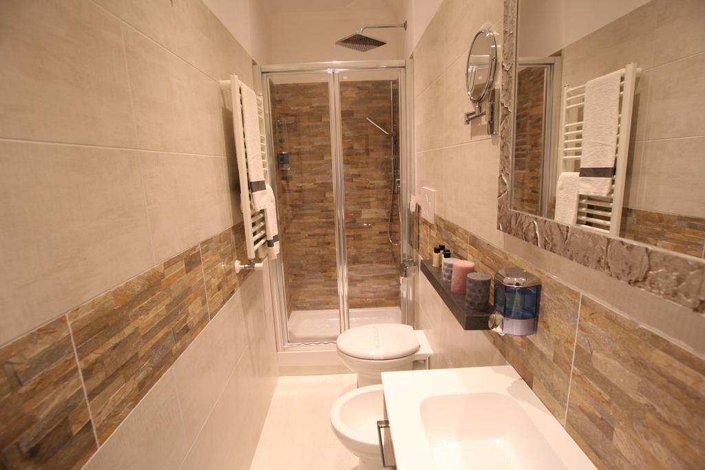 Gasthof Interno 7 Luxury Rom