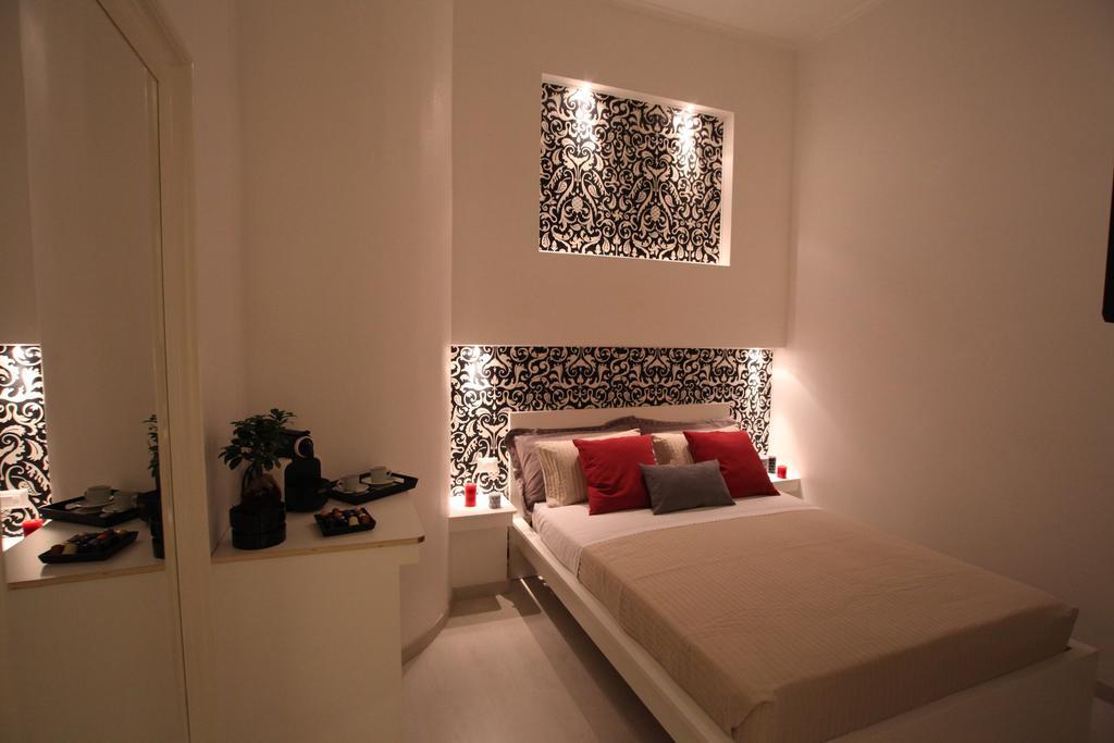 Interno 7 Luxury Gasthof