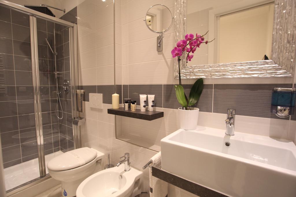 Interno 7 Luxury Gasthof 2*