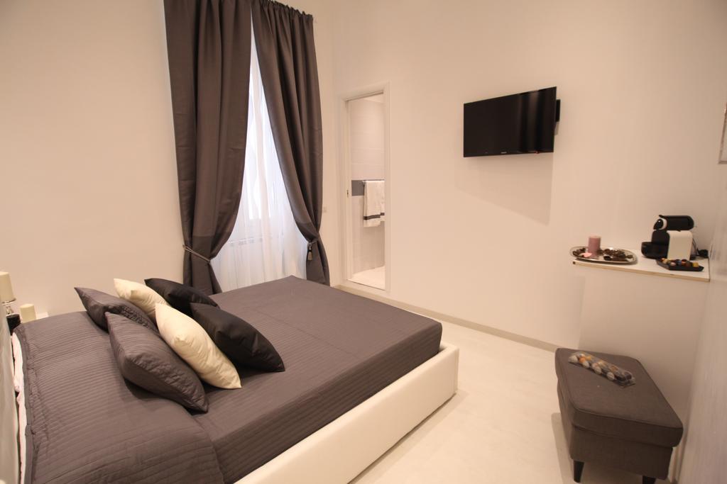Interno 7 Luxury 2* Rom