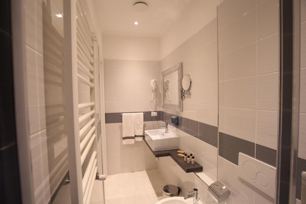 Gasthof Interno 7 Luxury