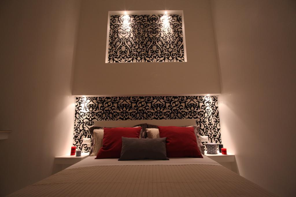 Interno 7 Luxury Gasthof Rom