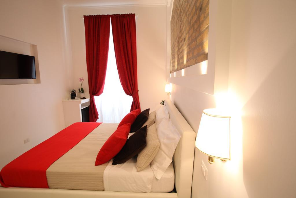 Interno 7 Luxury 2*