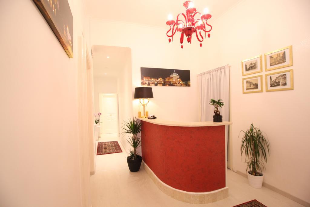 Gasthof Interno 7 Luxury