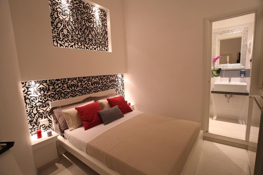 Interno 7 Luxury Rom