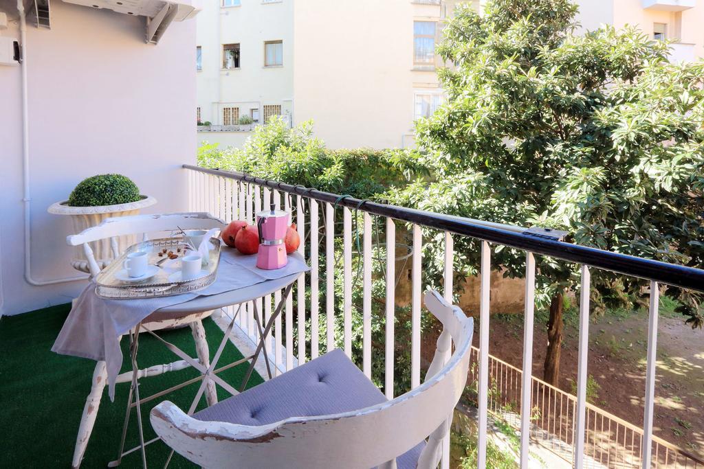 Apartment Vatican Art House Rom