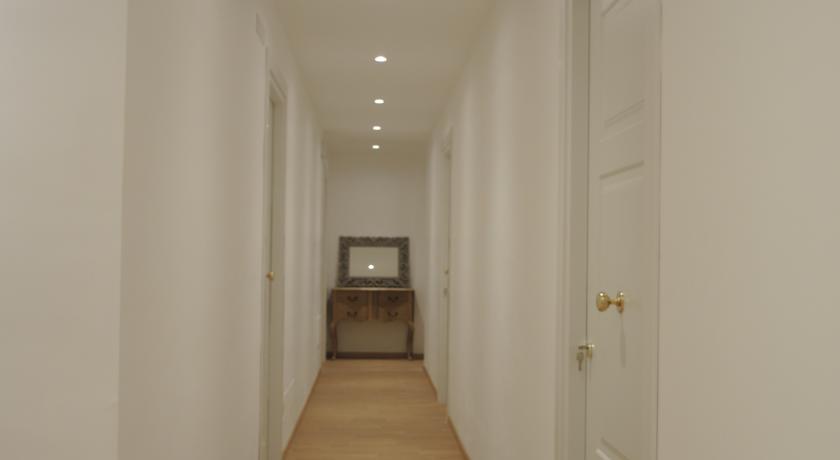 Bed & Breakfast Trastevere Luxury 3*