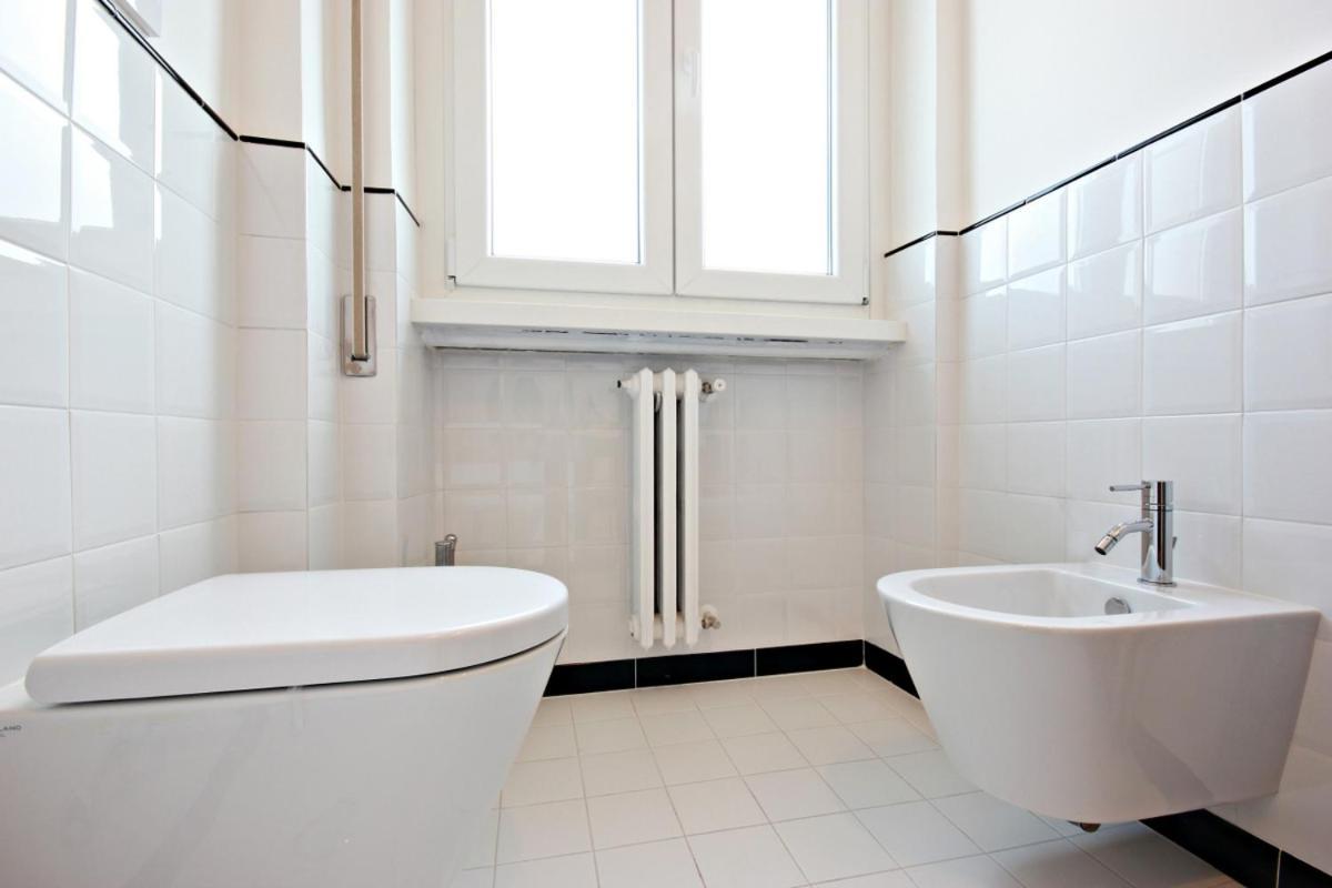 Al Vaticano 67-apartment Leilighet *