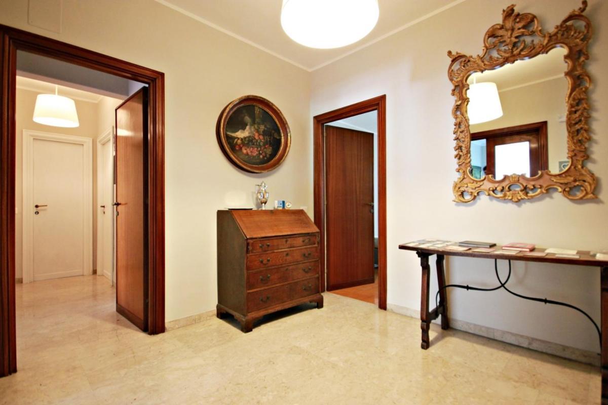 Al Vaticano 67-apartment Roma