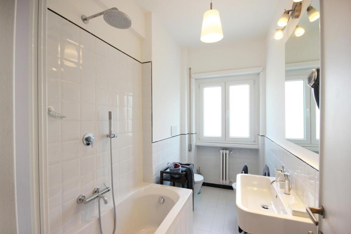 Al Vaticano 67-apartment Leilighet *