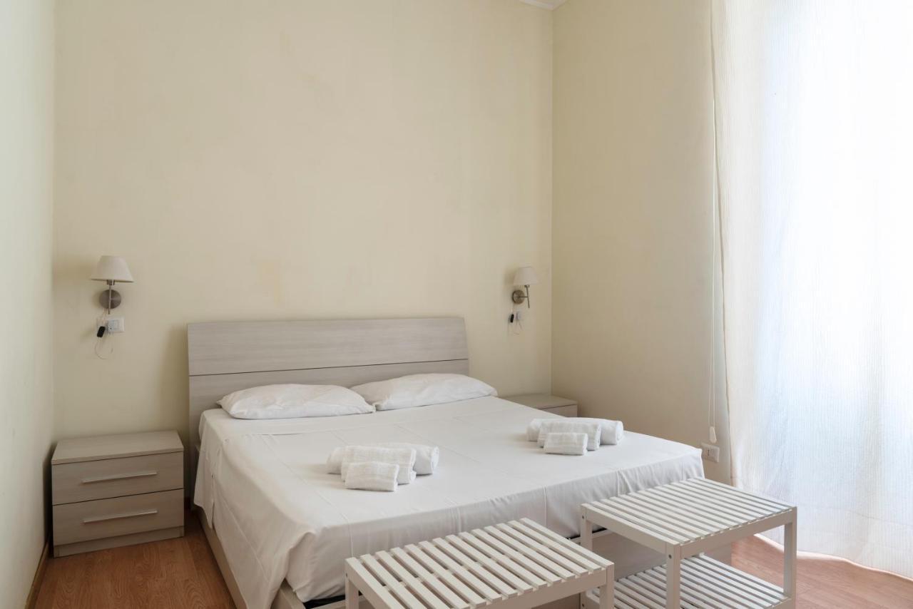 Apartamento Tiberina - Trastevere Roma