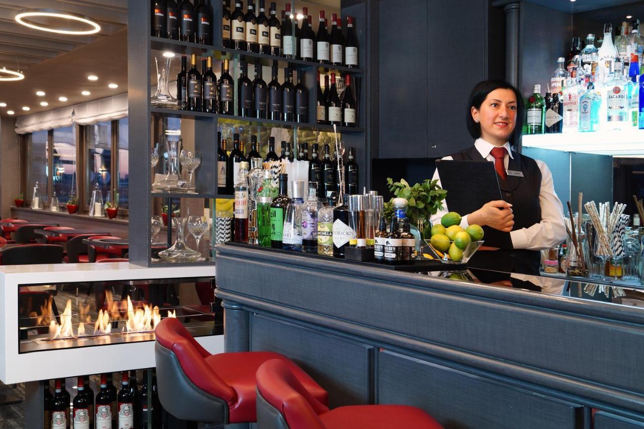 Artemide Hotel Roma
