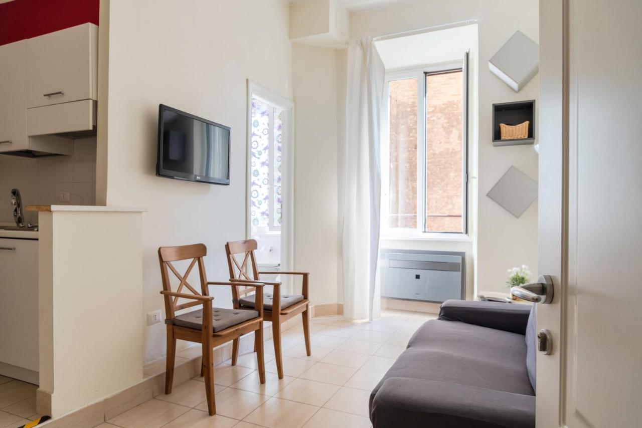 Apartamento Tiberina - Trastevere Roma