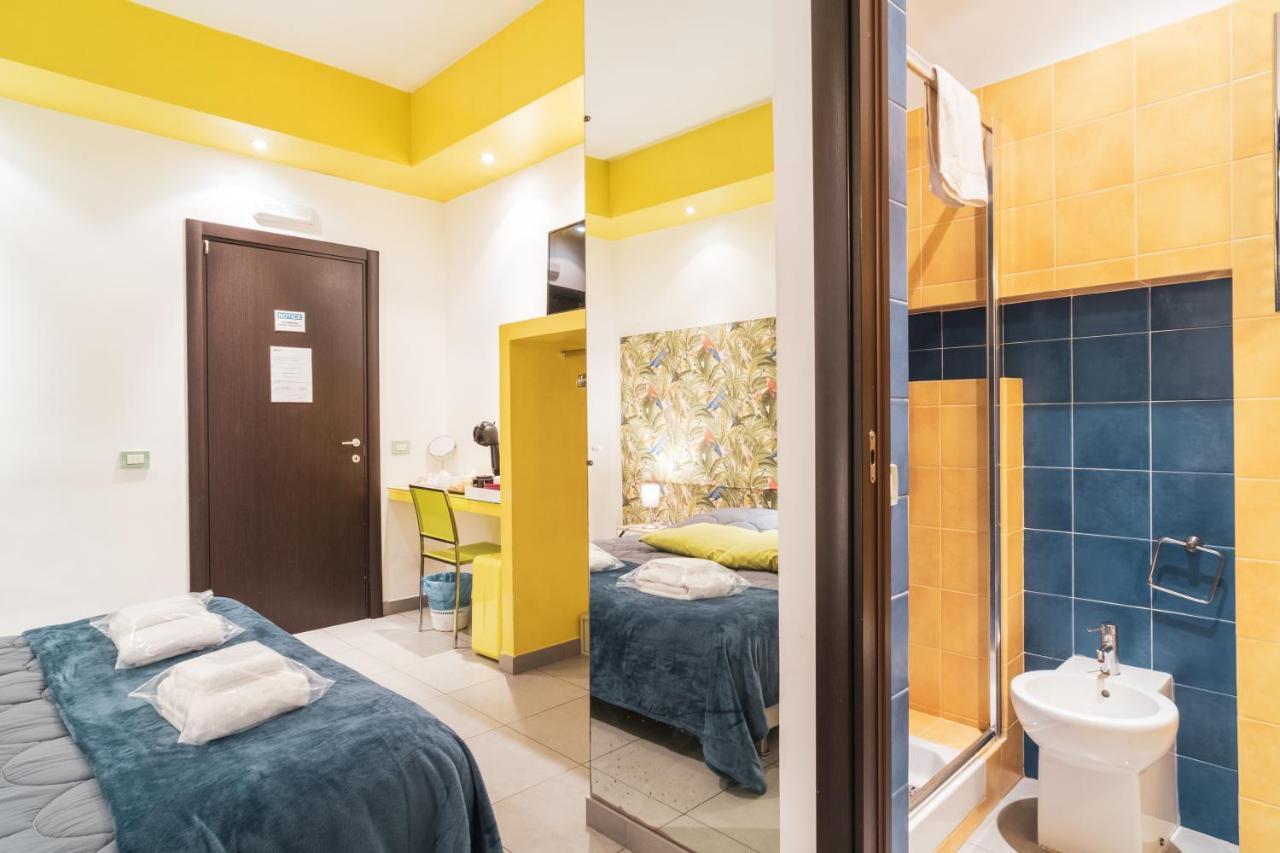 Guest house Lovely Vatican *
