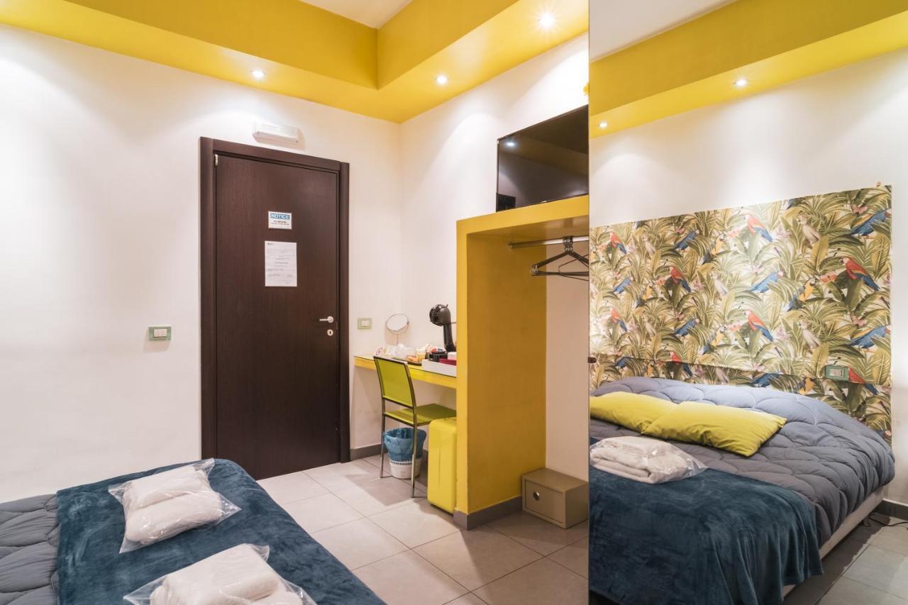 Lovely Vatican Guest house