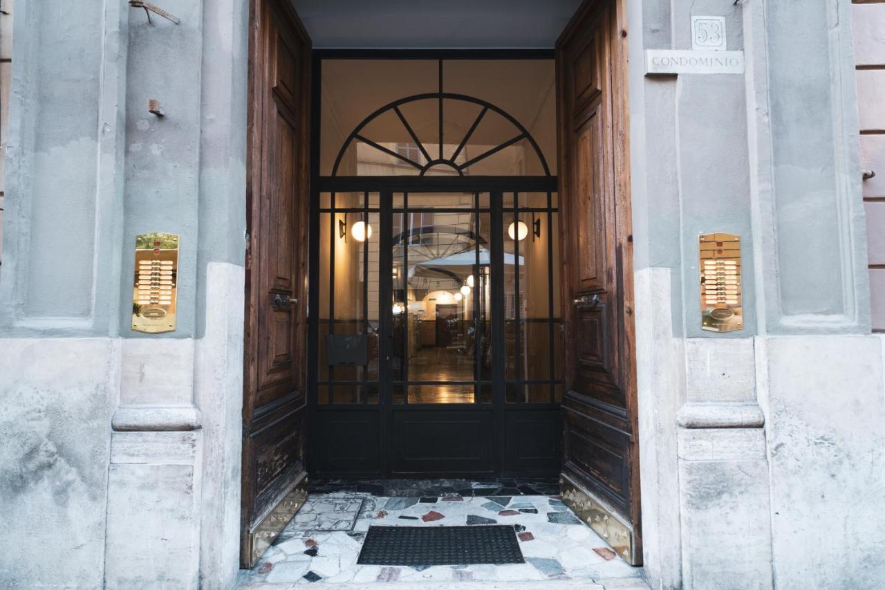 Lovely Vatican Guest house