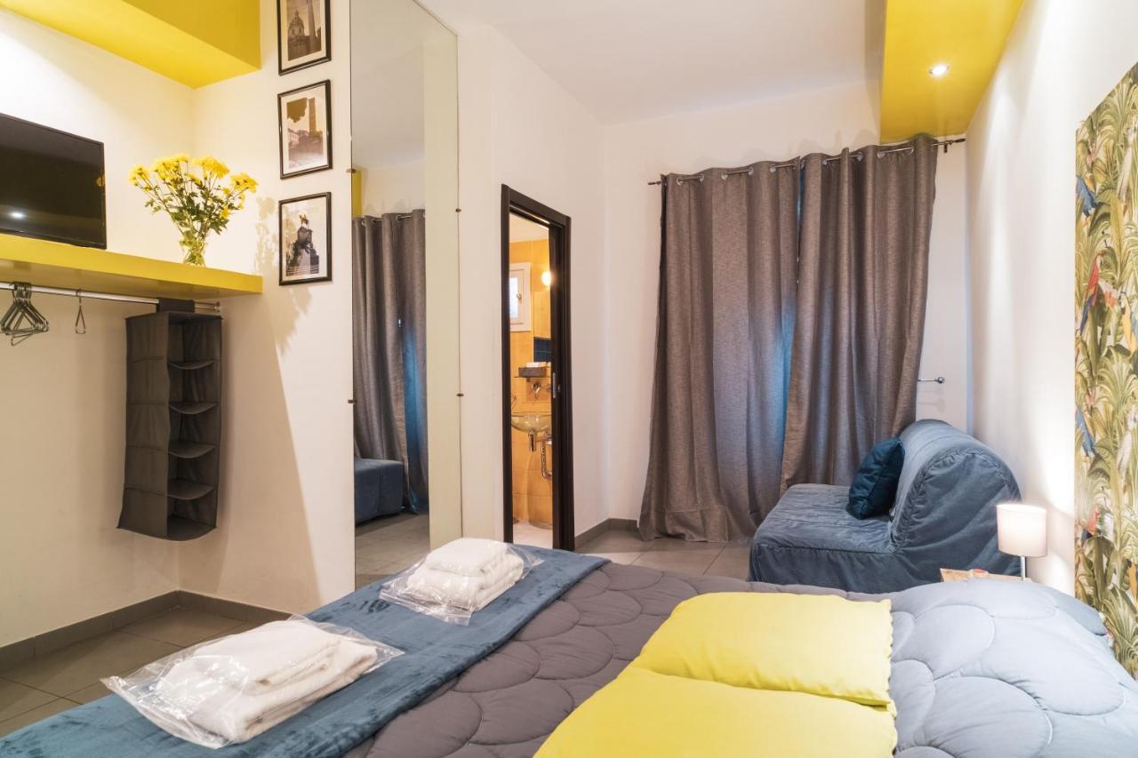 Guest house Lovely Vatican