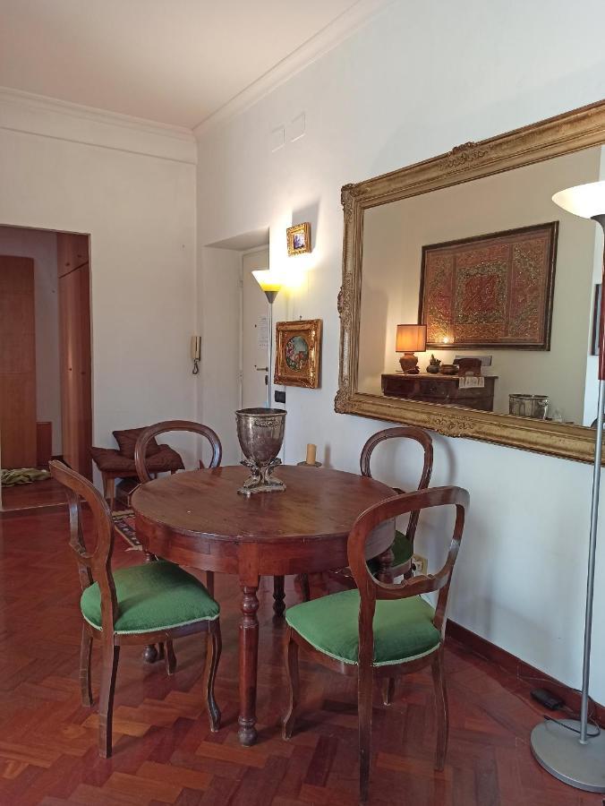 Fiore Apartment Rome