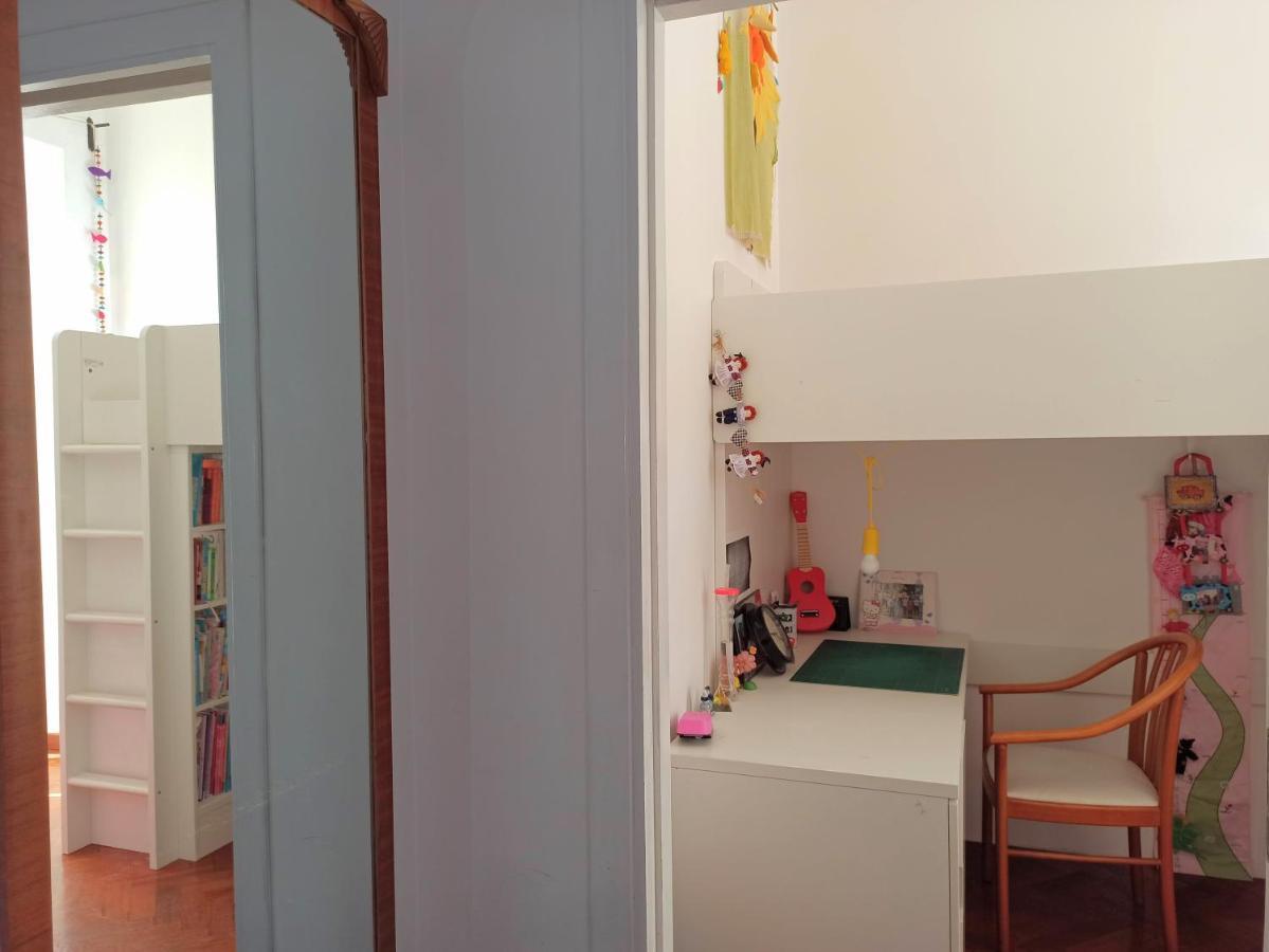 Fiore Apartment