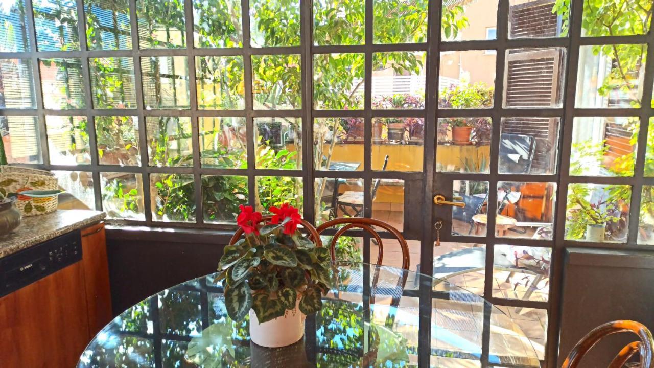 Fiore Apartment