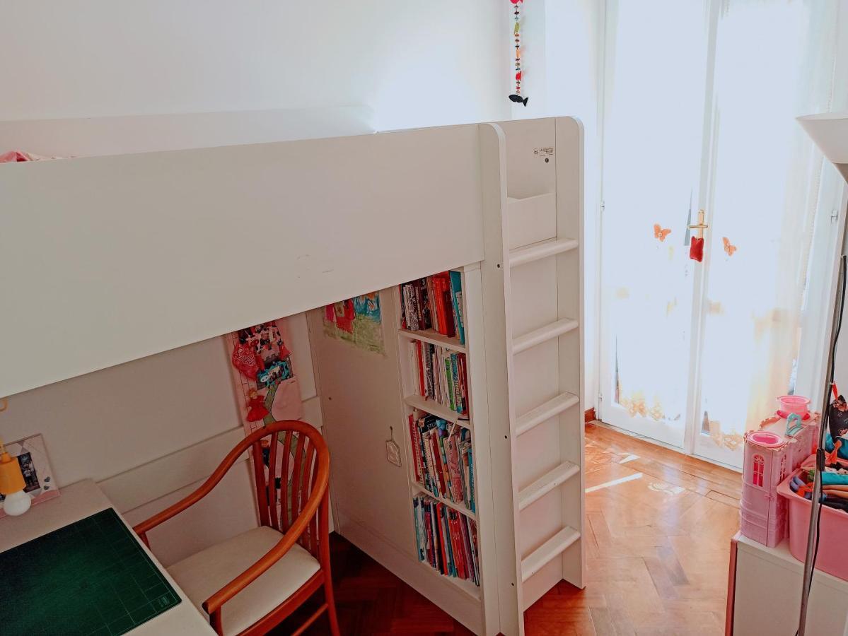Fiore Apartment *