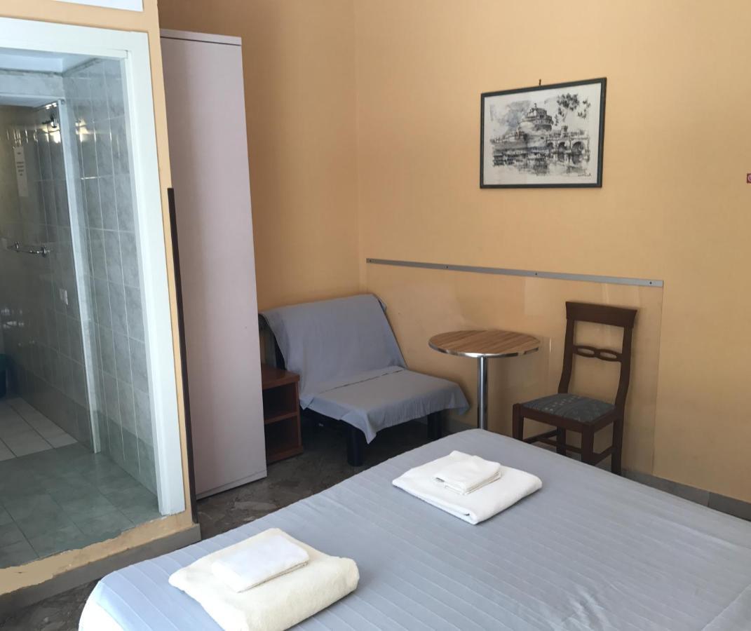 San Daniele Bundi House Roma