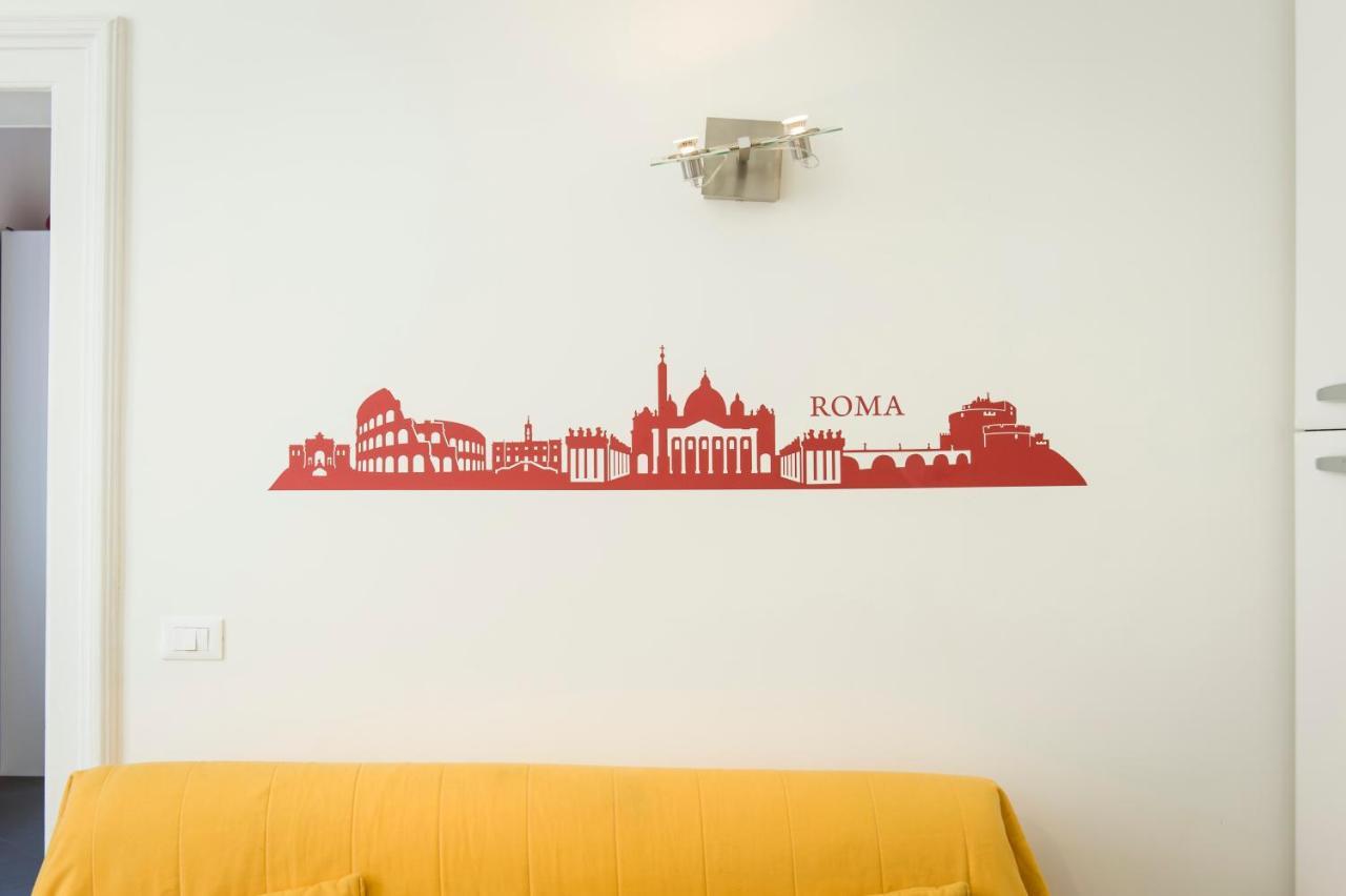 Apartment Flatinrome Termini 2 Grande Luminoso In Centro *