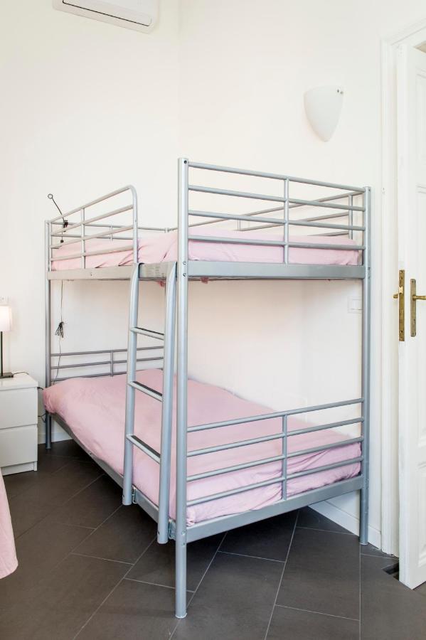 Apartment Flatinrome Termini 2 Grande Luminoso In Centro Rom