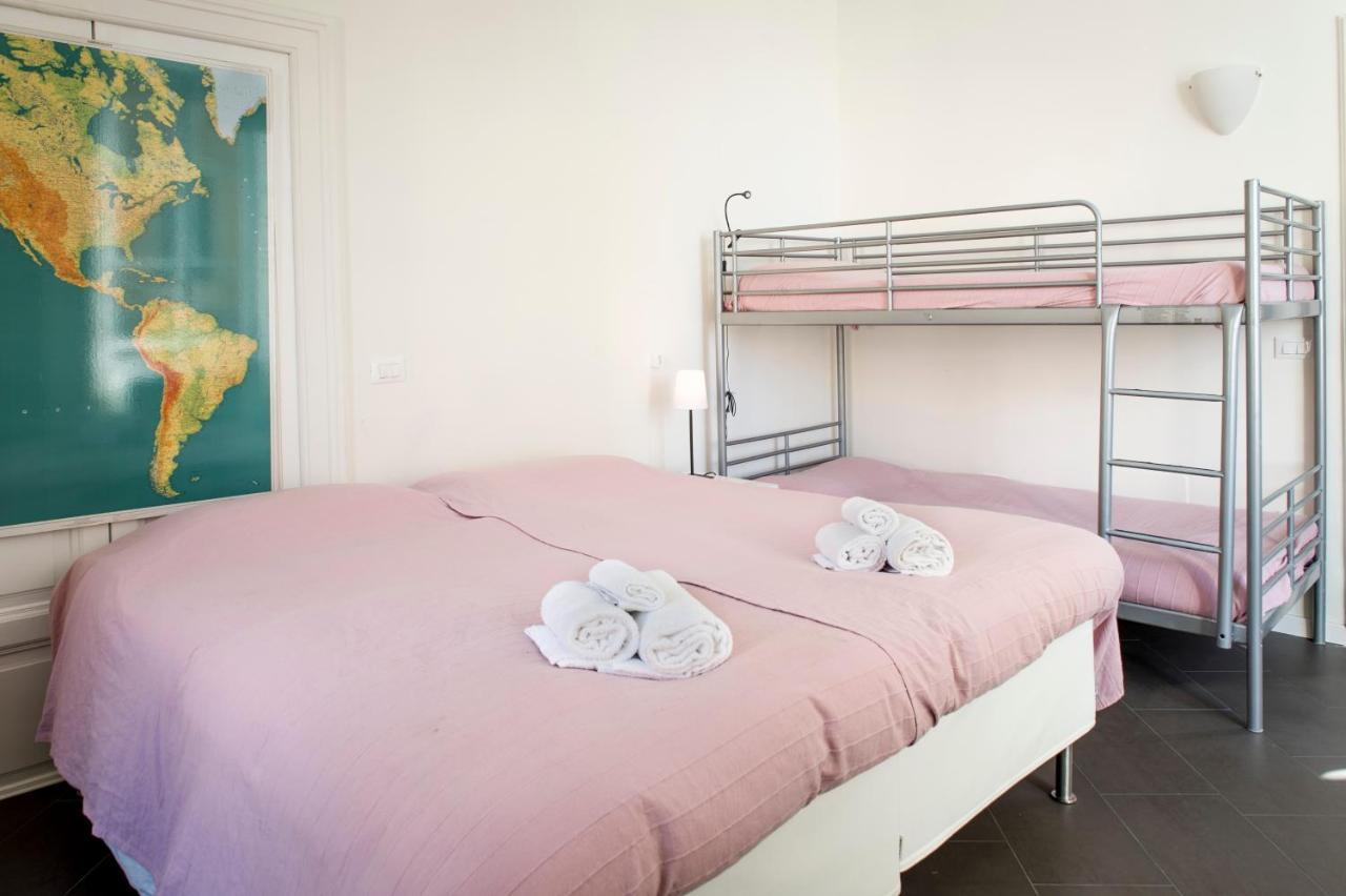 Apartment Flatinrome Termini 2 Grande Luminoso In Centro Rom