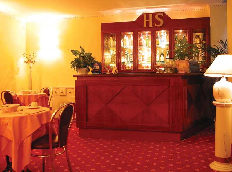Sistina Hotell 4*