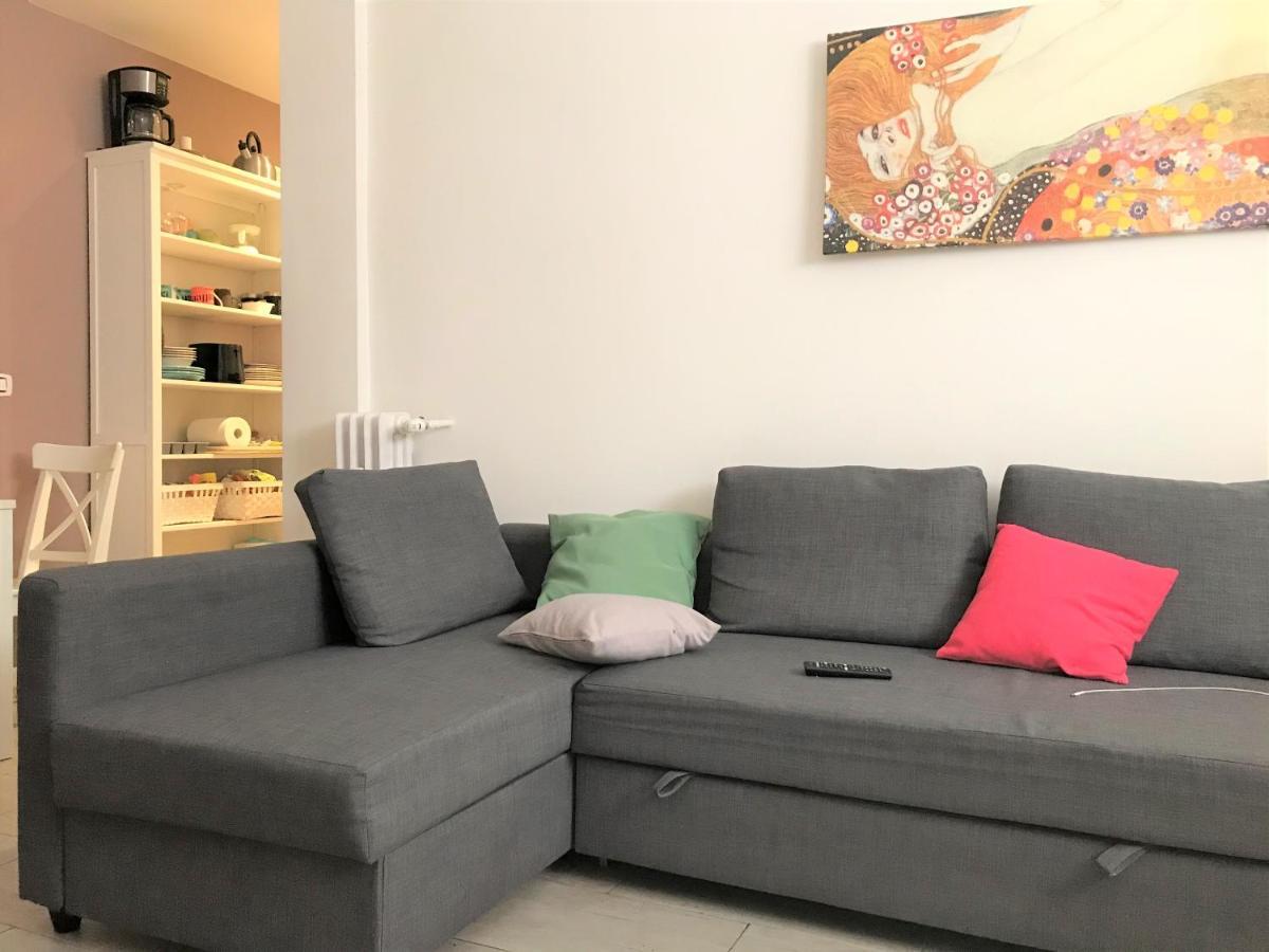 Apartment Cris - Close To Vatican - Centre&stadiumarea *