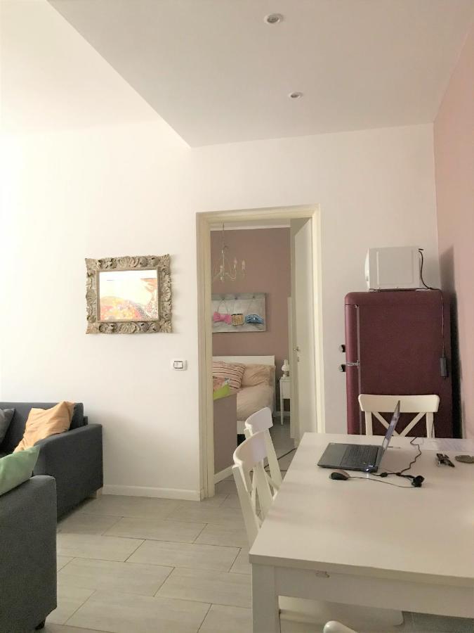 Apartment Cris - Close To Vatican - Centre&stadiumarea