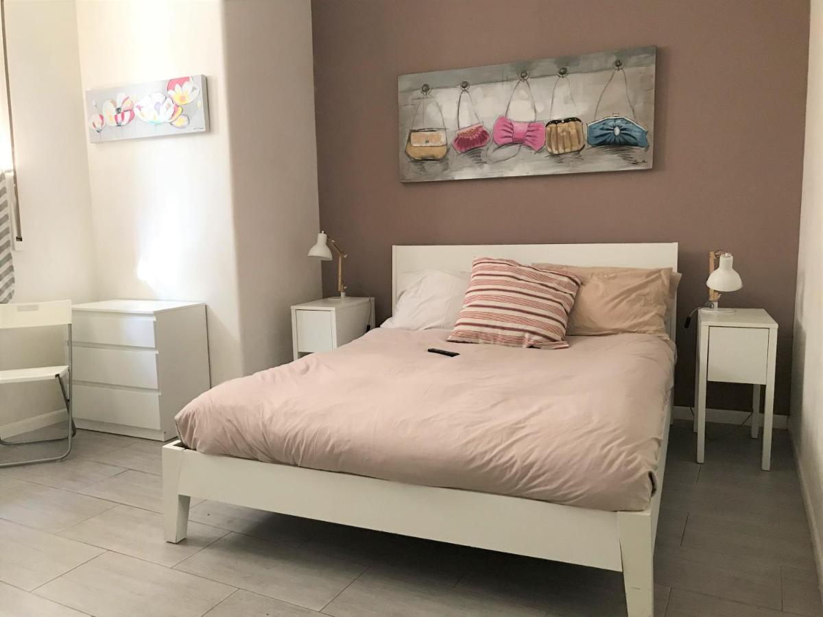 Apartment Cris - Close To Vatican - Centre&stadiumarea Rom