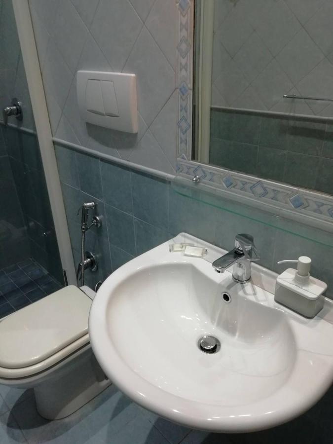 Apartamento Fidarda Roma