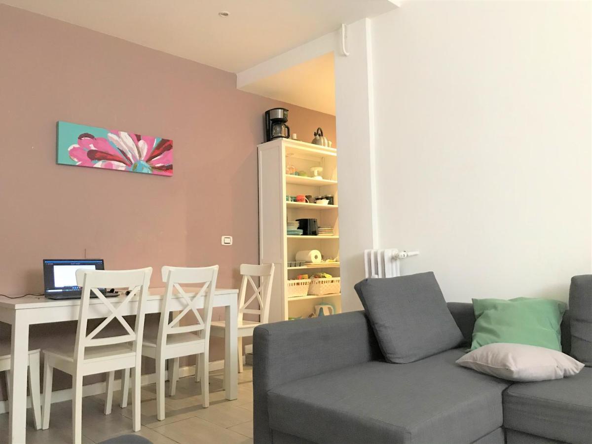 Apartment Cris - Close To Vatican - Centre&stadiumarea