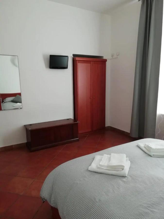 Fidarda Apartamento Roma
