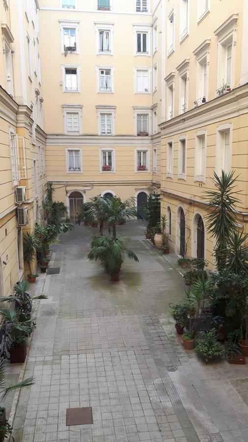 Residenza Vatican Acomodação com café da manhã  Roma