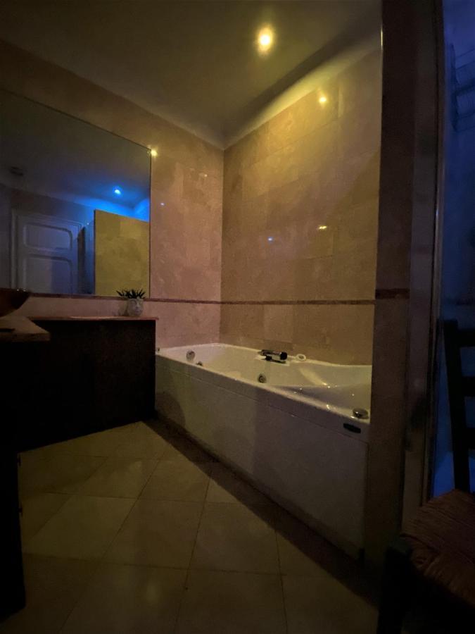 Argilla Apartamento Roma