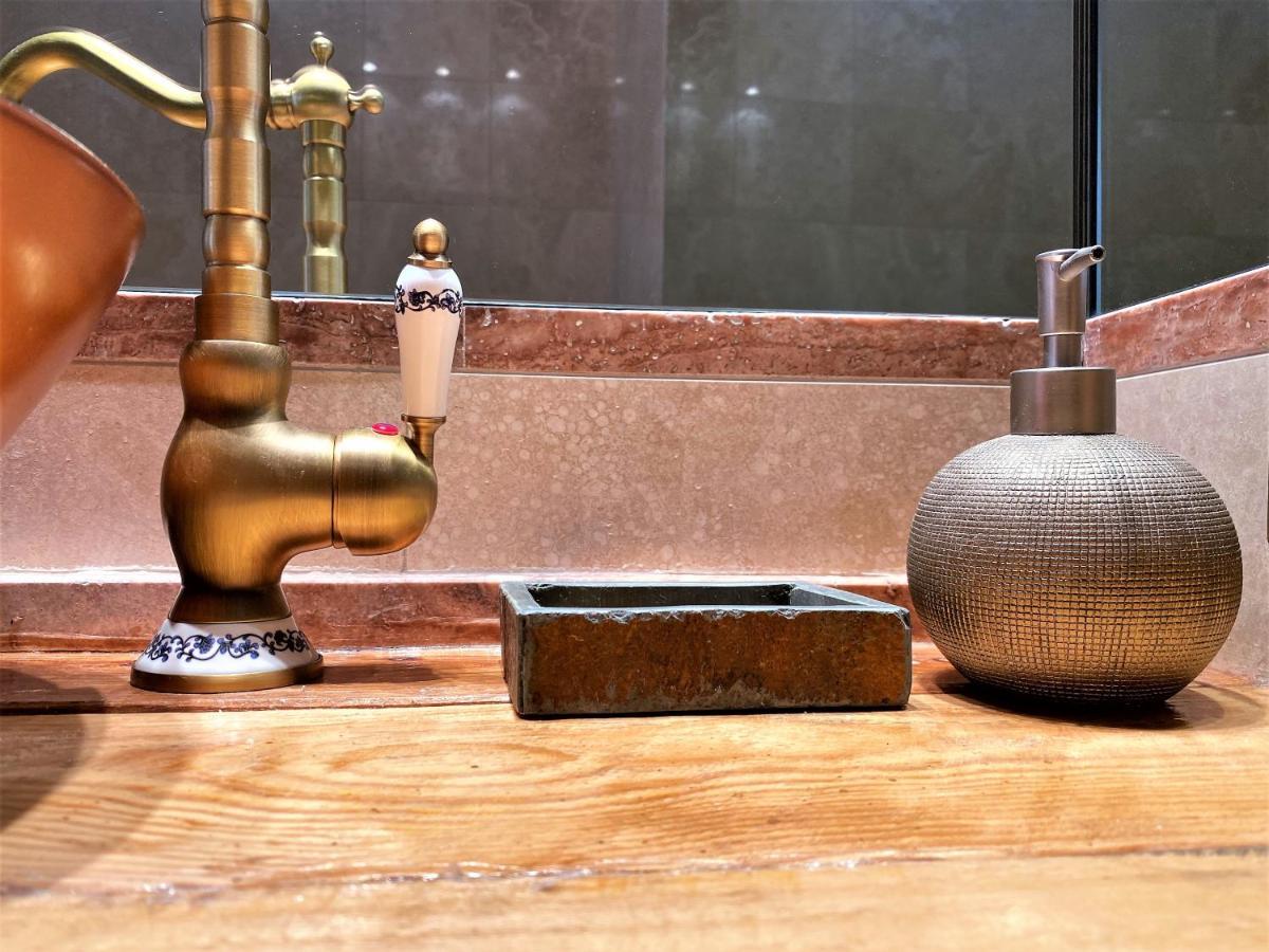 Apartamento Argilla
