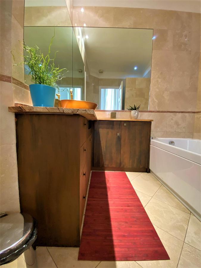 Argilla Apartamento Roma