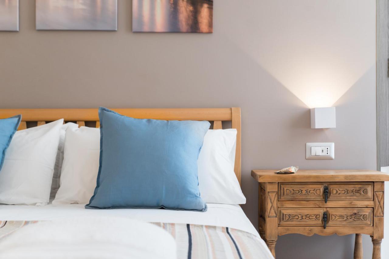 Apartamento Casette Romane 