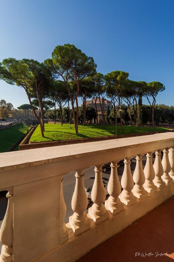 Casa de hóspedes We Roma