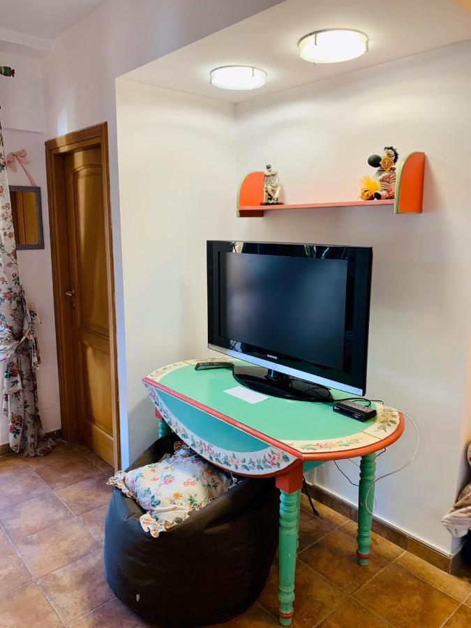 Casa de hóspedes L'affittacamere Nel Parco 