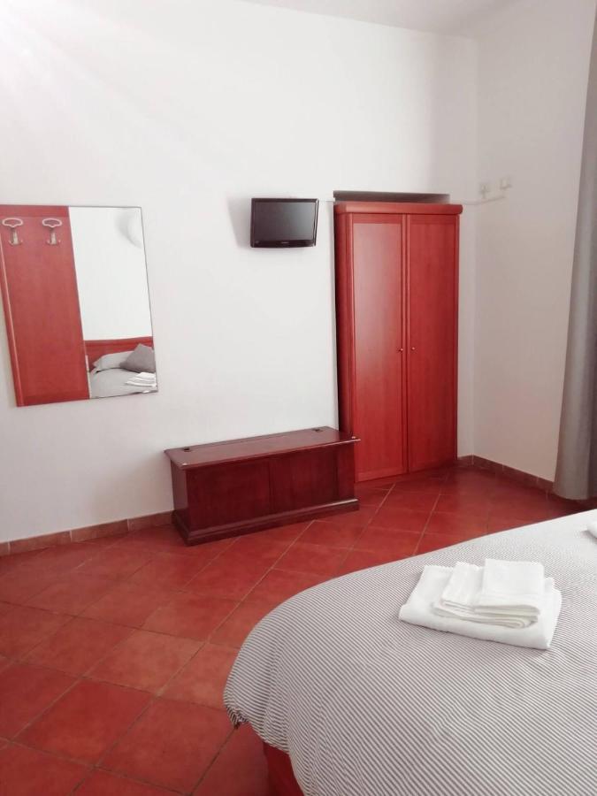Fidarda Apartamento Roma