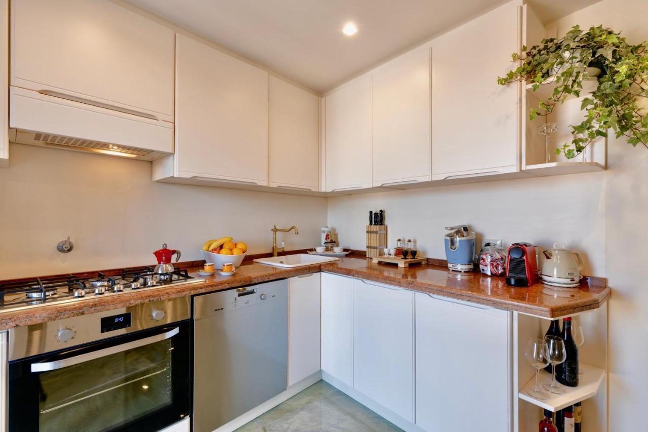 Atticus Forum Romanum Luxury Penthouse Rom