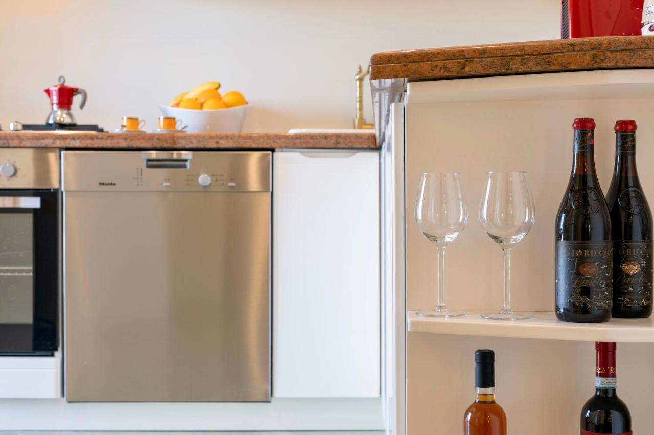 Apartment Atticus Forum Romanum Luxury Penthouse