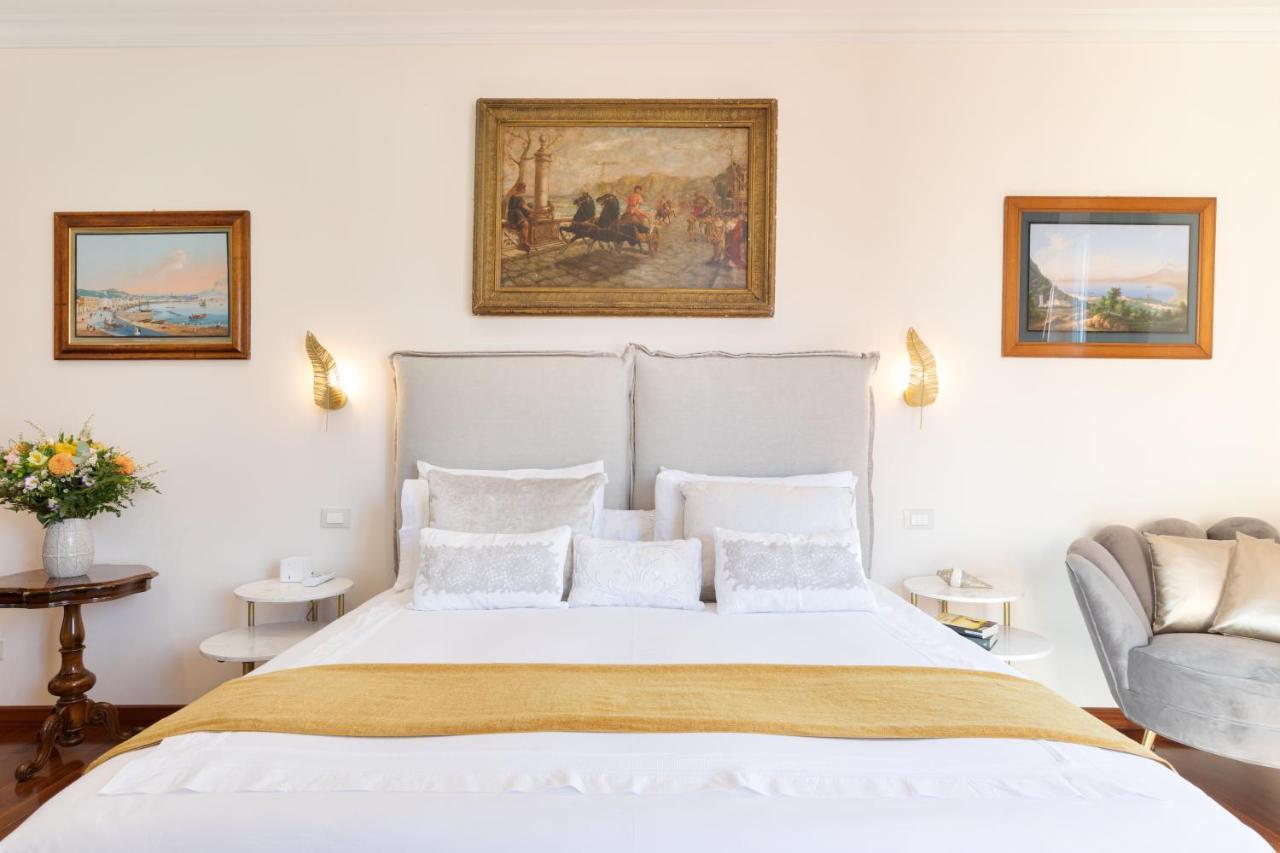 Atticus Forum Romanum Luxury Penthouse Apartment *