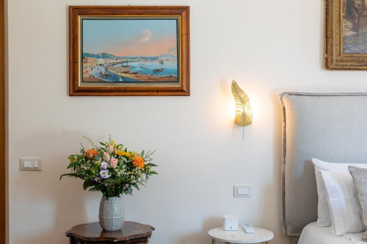 Apartment Atticus Forum Romanum Luxury Penthouse Rom