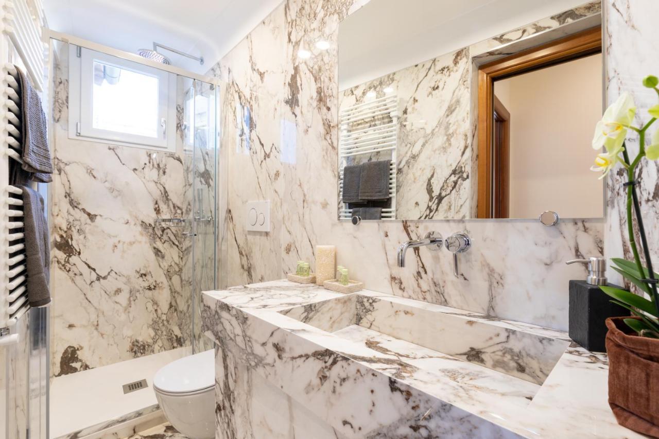 Atticus Forum Romanum Luxury Penthouse Rom