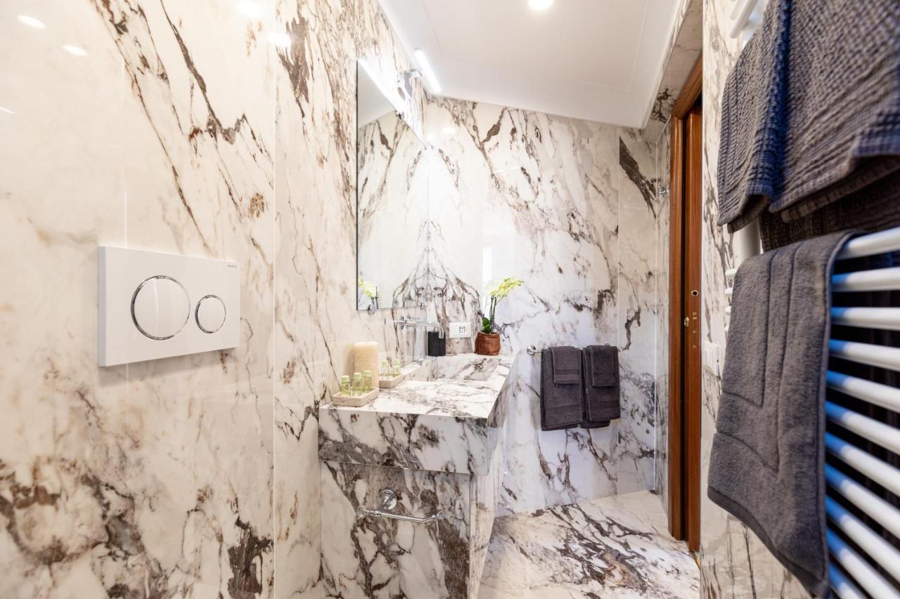 Apartment Atticus Forum Romanum Luxury Penthouse *